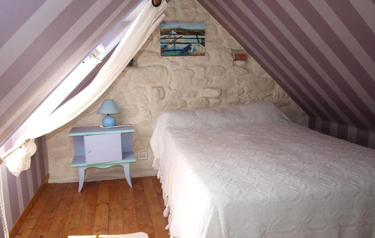2 Bedroom Cozy Home In Plouaret Keraudy