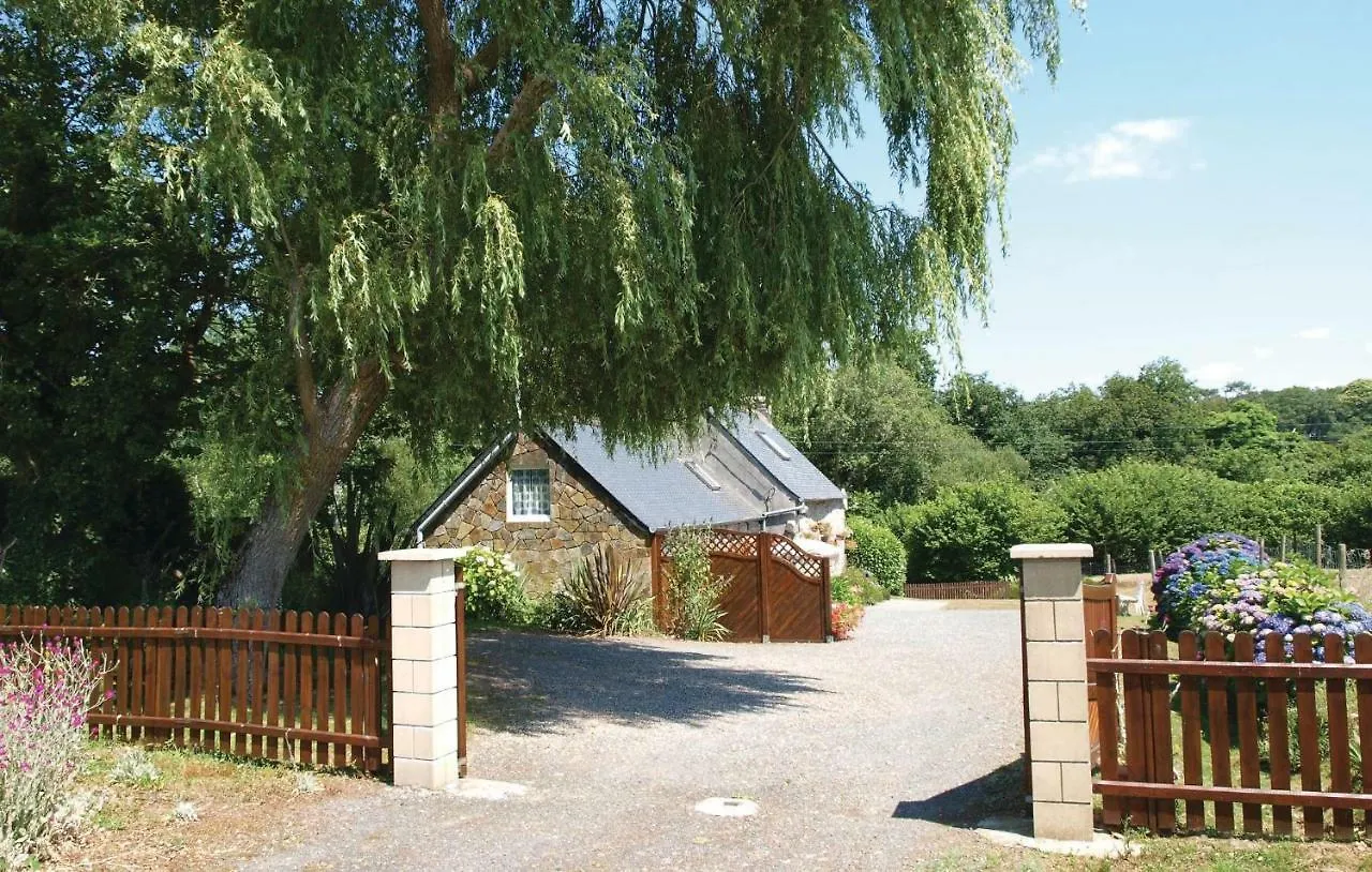 2 Bedroom Cozy Home In Plouaret Keraudy Франция